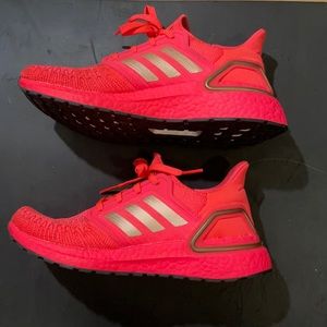 Adidas women’s ultraboost 20